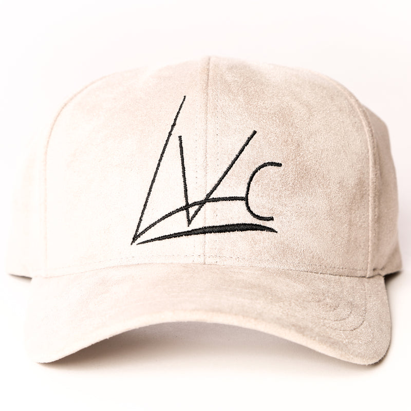 Premium "LVC" Suede Cap