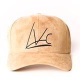 Premium "LVC" Suede Cap